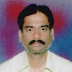 Yashwant Patil