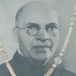 Dr. Krushnaji Sripat Maskar