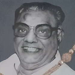 Dr. Vasudev Ganesh Gosavi